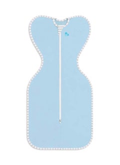 اشتري Swaddle UP Lite Light Blue - S في الامارات