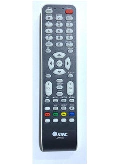 Buy Universal Tv Screen Remote Control in UAE