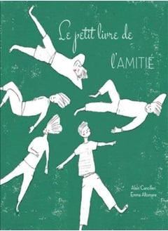 Buy Le petit livre de l'amitié in UAE