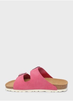 Buy Atlas Flat Sandals in UAE