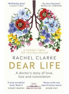 Buy Dear Life : A Doctor's Story of Love, Loss and Consolation in Saudi Arabia