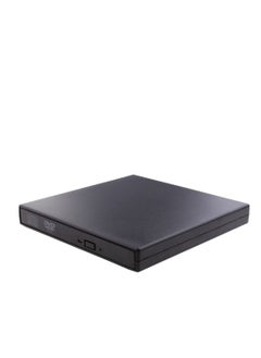 Buy External USB DVD ROM CD ROM Drive Rewriter Burner writer for Laptop PC MAC in UAE