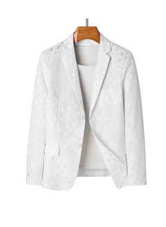 Buy New Fashionable Casual Suit Jacket in UAE
