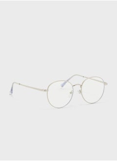 Buy Anti Blue Lens Laptop Optic Glasses in UAE