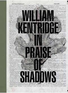 Buy William Kentridge: In Praise of Shadows in Saudi Arabia