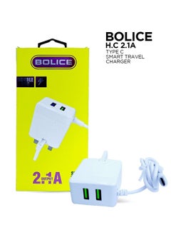 Buy Type C Charger for Quick Device Charging and Efficiency in UAE