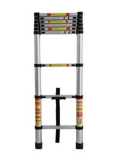 Buy 5M Telescopic Aluminium Extension Ladder in UAE