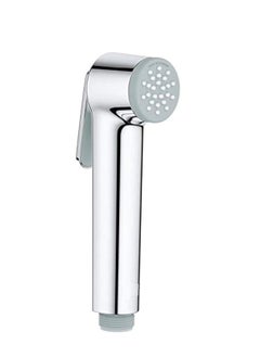 Buy Hand Shower Spray Shower Accessories, Light and Convenient, Easy to Replace, Handheld Bidet Sprayer for Toilet Diaper Sprayer with Wall Base and Hose in Saudi Arabia