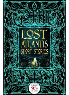 Buy Lost Atlantis Short Stories in UAE