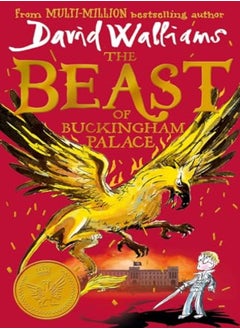 Buy The Beast Of Buckingham Palace in UAE