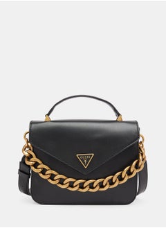 Buy Retour Flap Over Crossbody Bag in UAE