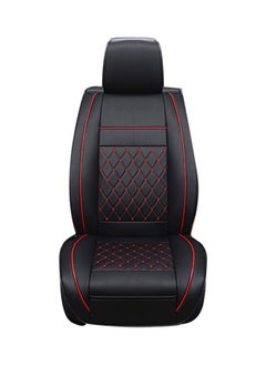 Buy PU Leather Car Seat Cover in Saudi Arabia