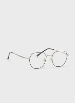 Buy Anti Blue Lens Aviator Glasses in UAE