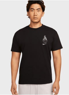 Buy M90 Open T-Shirt in Saudi Arabia