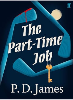 اشتري The Part-Time Job في الامارات