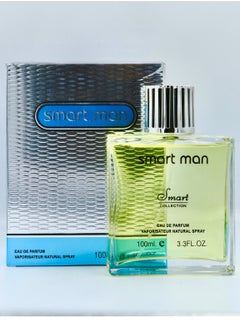 اشتري Smart man perfume 100ml في السعودية