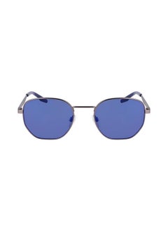 Buy Unisex Round Sunglasses - CV104S-070-5220 - Lens Size: 52 Mm in UAE