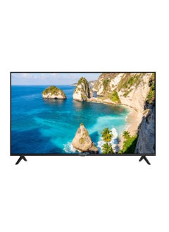 Buy Hyundai 50 Inch 4K UHD Smart LED TV with Built in Receiver - L50HYNDA650 in Egypt