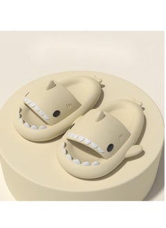 Buy Shark Family Slippers Cartoon Slippers At Home in UAE