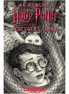 Buy Harry Potter and the Sorcerer's Stone in UAE