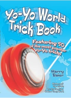 اشتري YoYo World Trick Book في الامارات