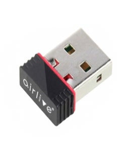 Buy 150Mbps Nano Wireless Usb Adapter N15 in Egypt