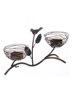 اشتري Bird Candle Holder في الامارات