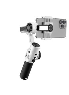 Buy Smooth 5S 3 Axis Mobile Gimbal Phone in UAE