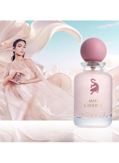 Buy Georgina Miss Laverne Pink Perfume 100ml in Saudi Arabia