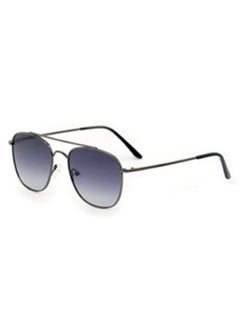 Buy Men's Sunglass Polarized Lens Square Frame-Stylish Design in Saudi Arabia