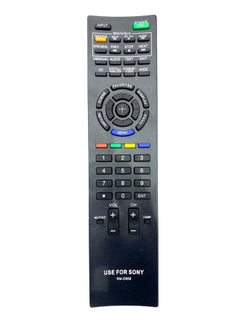 اشتري Replacement Remote Control For Sony Lcd Led في الامارات