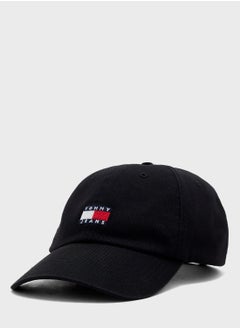 Buy Logo Curved Peak Cap in Saudi Arabia