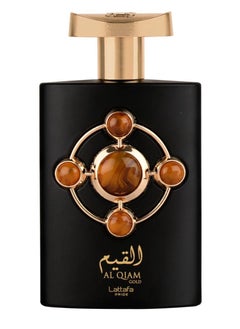 اشتري AL QIAM GOLD - LATTAFA PRIDE EDP 100ml في الامارات