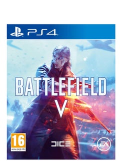 Buy Battlefield V Firestorm Edition-Saudi Arabia version( باتل فيلد فى فاير ستورم نسخة المملكة العربية السعودية ) in Egypt