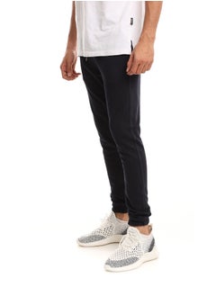 Buy Pant Milltown 1120 For Men - Black in Egypt