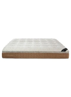 اشتري Queen Mattress 160x200x28 في السعودية