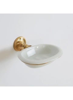 Buy Ceramic Soap Dish With Holder in Egypt