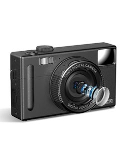 Buy Digital Camera 1080P HD Compact Camera in Saudi Arabia