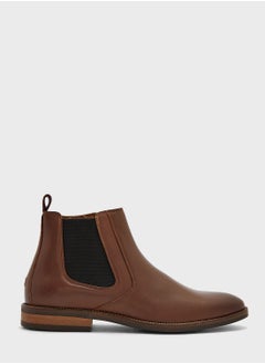 اشتري Casual Chelsea Boots في السعودية