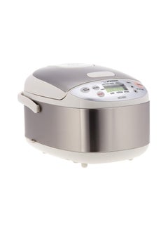 Buy Electronic Rice cooker/ warmer 0.5 ltr, Stainless in UAE