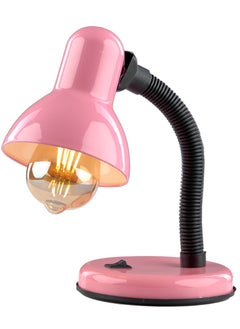 Buy Pink Modern office lamp P805 in Egypt