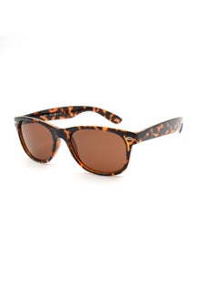 Buy Men's UV Protection Sunglasses EE7P159-3 - Demi in Saudi Arabia