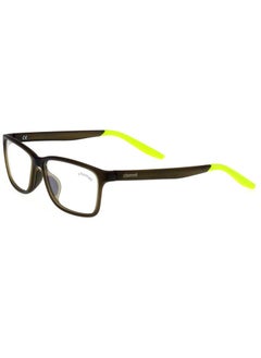 Buy Rectangular Eyeware Optical Frame 7118 For Men And Women in Saudi Arabia