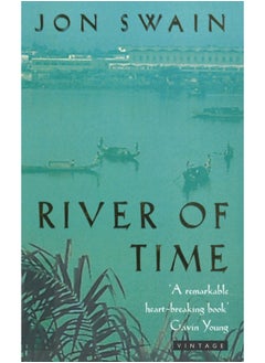 Buy River Of Time in Saudi Arabia