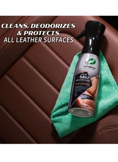 Buy Car Leather Cleaner & Conditioner Misting Spray in Saudi Arabia