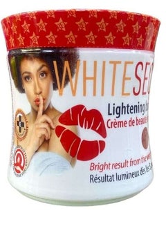 Buy White Secret Lightening Body Cream 320 Ml in Saudi Arabia
