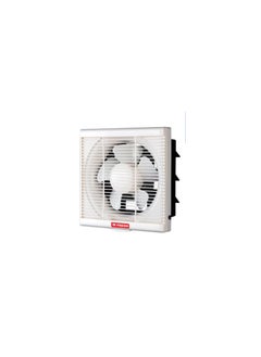 Buy Exhaust Fan 20cm 50W 4292171962 White in Egypt