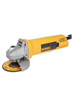 اشتري Corded Angle Grinder W Metal Cutting Discs 730 W 10 Pc. في الامارات