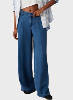 اشتري High Waist Pants في السعودية