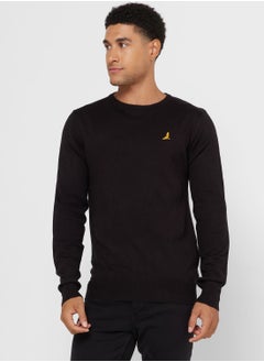 Buy Logo Sweater in Saudi Arabia